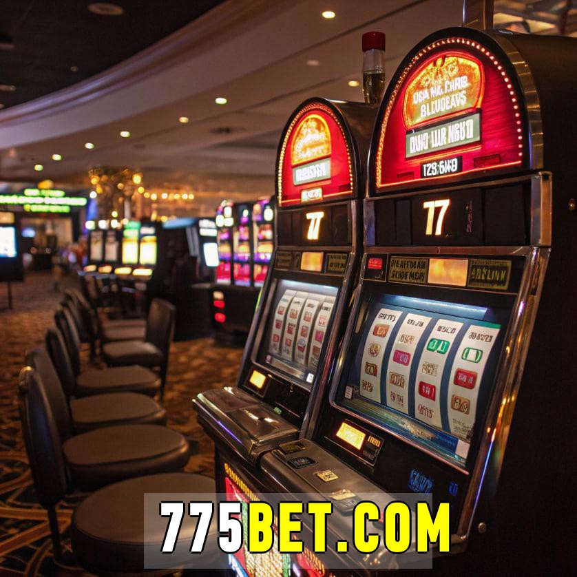 Principais Apostas 775bet  