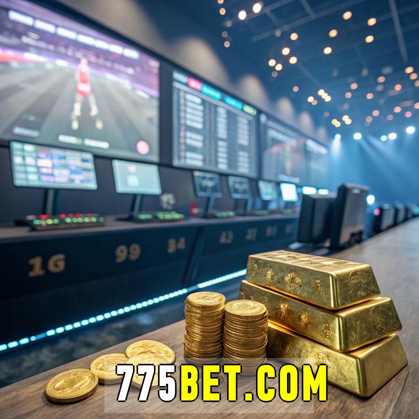 Encontrará Variedade Clássicos ou de Títulos mais Modernos com Slots 775bet